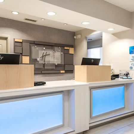 Holiday Inn Express Hotel & Suites Lagrange I-85 By Ihg Exterior foto