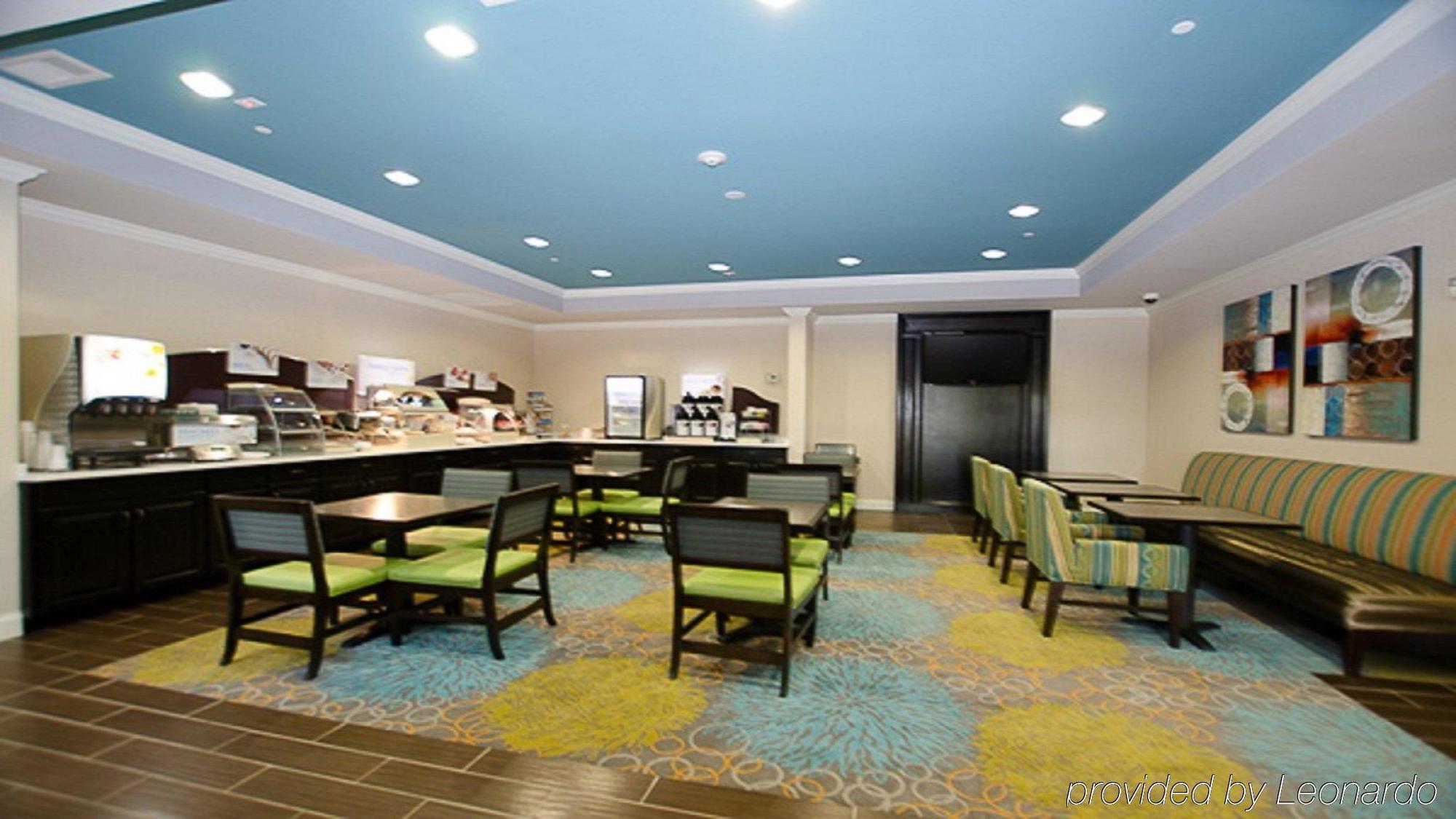 Holiday Inn Express Hotel & Suites Lagrange I-85 By Ihg Exterior foto
