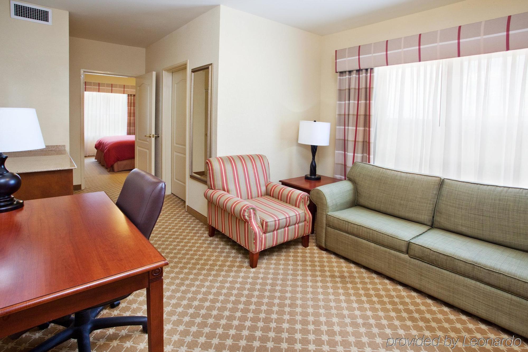 Holiday Inn Express Hotel & Suites Lagrange I-85 By Ihg Zimmer foto