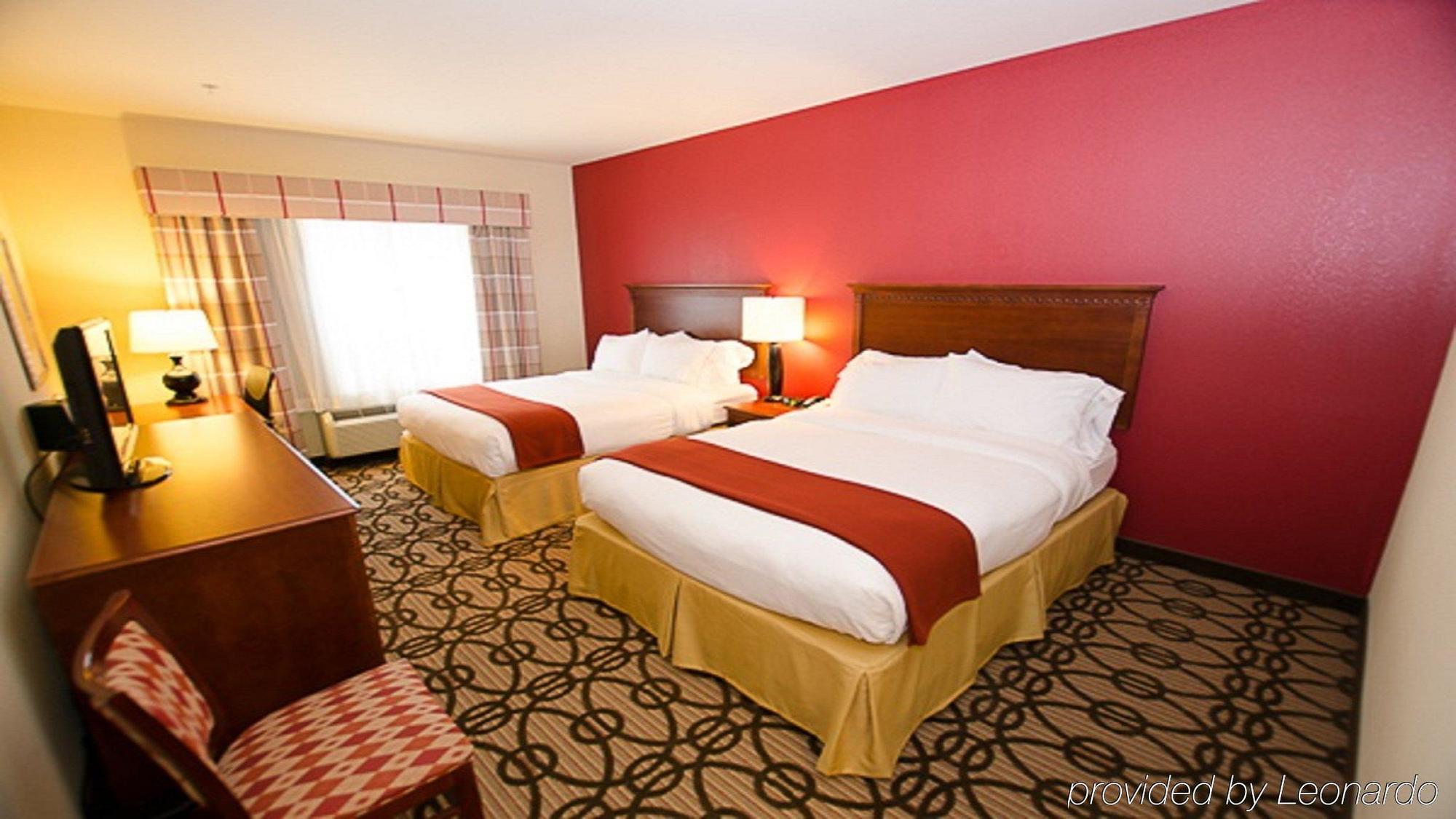 Holiday Inn Express Hotel & Suites Lagrange I-85 By Ihg Exterior foto
