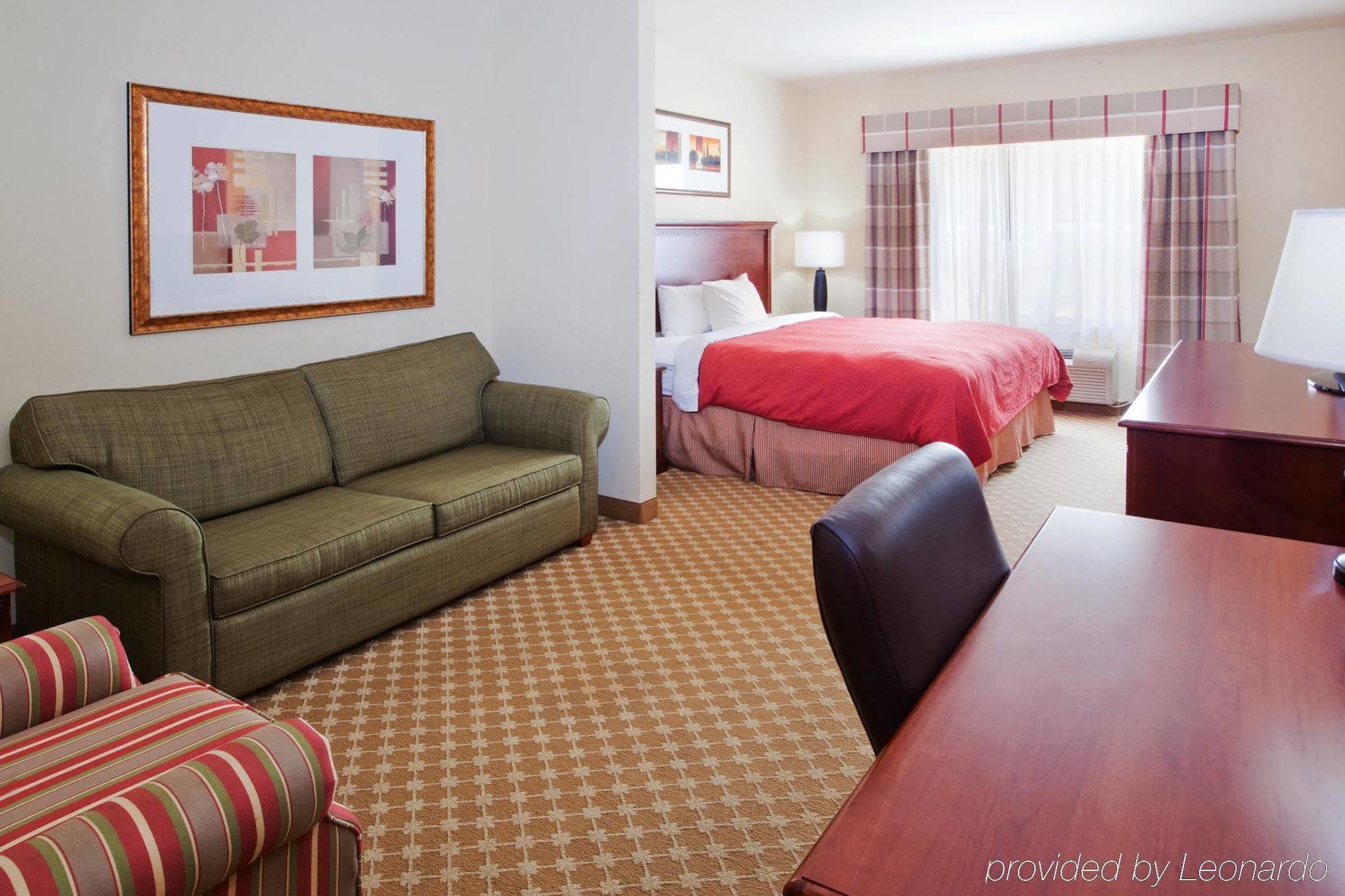 Holiday Inn Express Hotel & Suites Lagrange I-85 By Ihg Zimmer foto