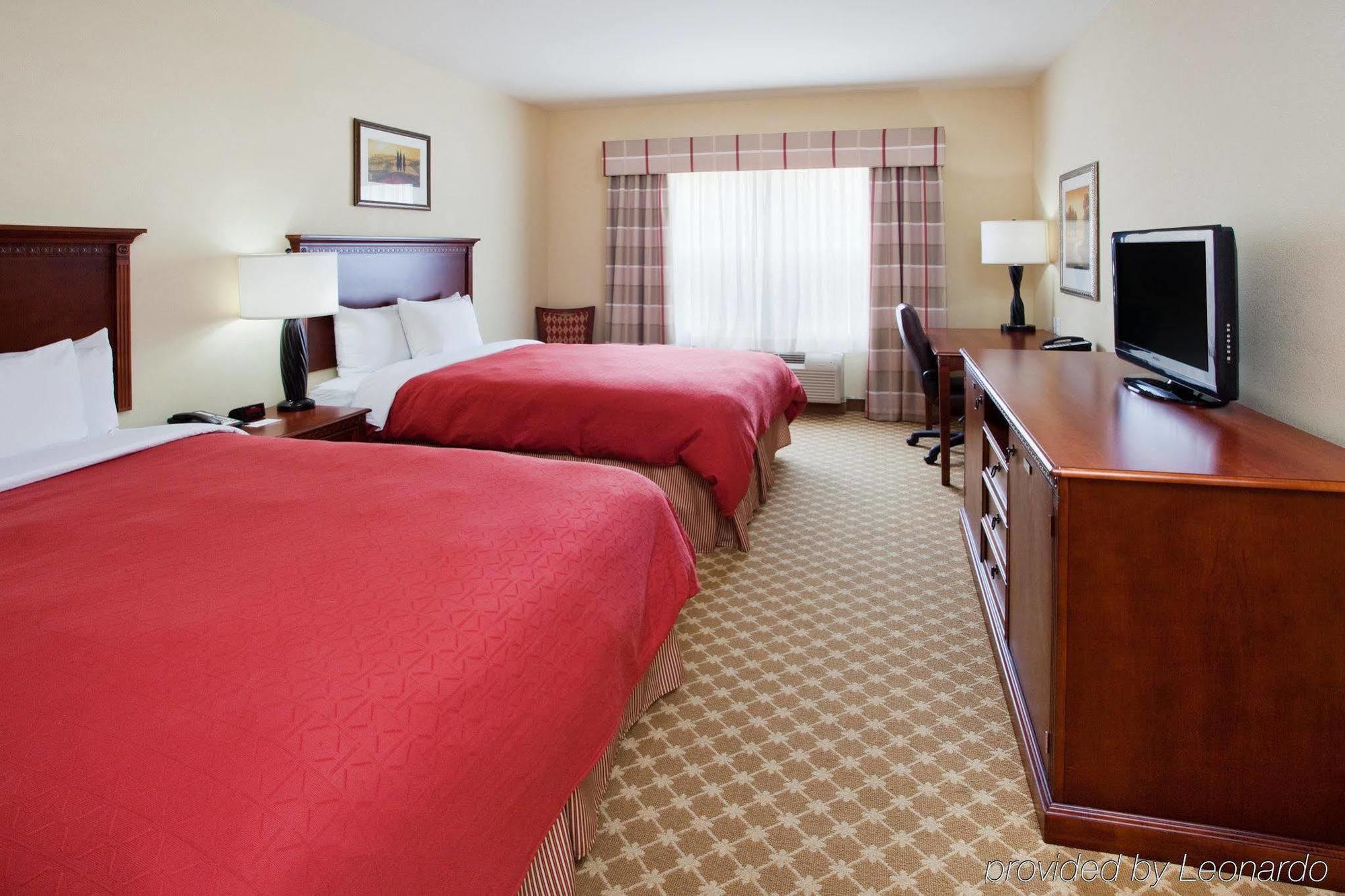 Holiday Inn Express Hotel & Suites Lagrange I-85 By Ihg Zimmer foto